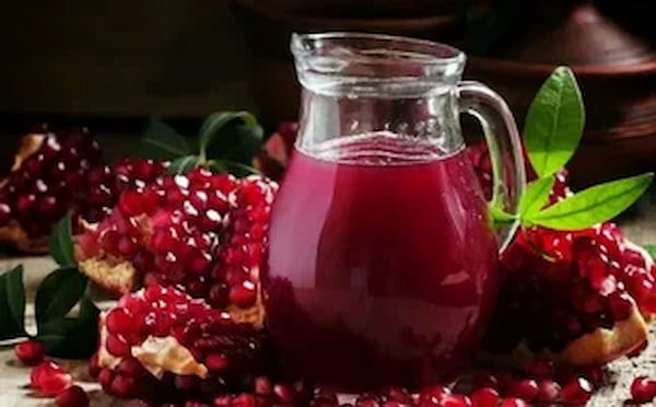 تصویر 2 از خرید و قیمت آب انار شیرین + فروش عمده